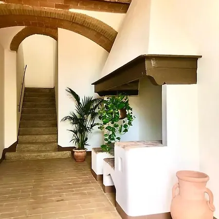Apartment Laura Chianti Vacanze *